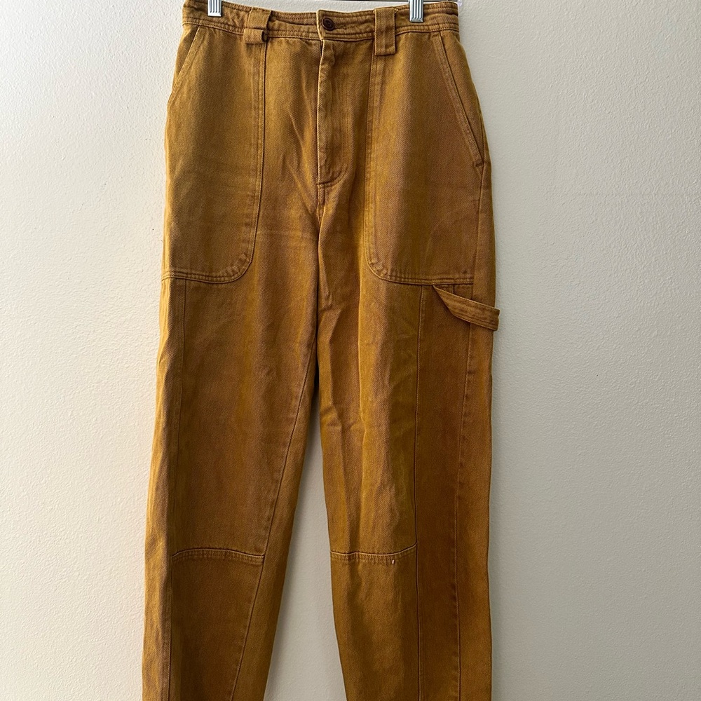 Alex Mill Carpenter Pants